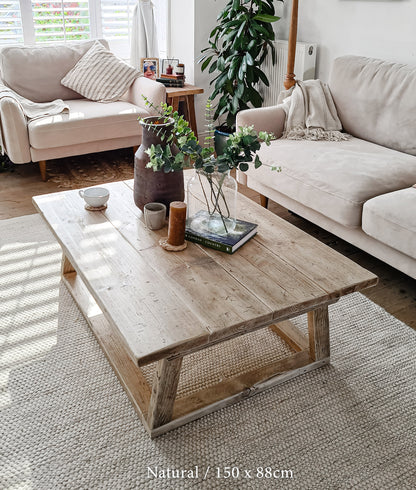 Hoxton Coffee Table