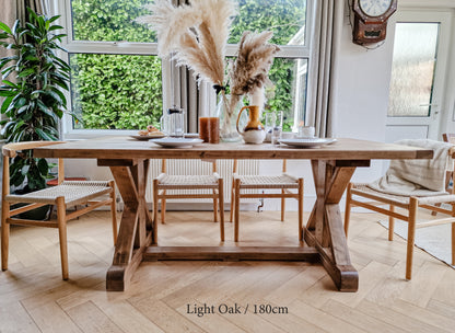 Otto Dining Table