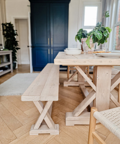 Otto Dining Table